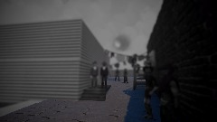 A screenshot taken in Dreams. 5 of 7.