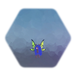 Skele-Pony, Angry Kirin, Cursed Oneria