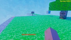 Minecraft beta 1.18