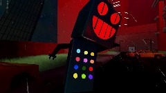 A screenshot taken in Dreams. 21 of 27.