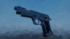 A screenshot taken in Dreams. 16 of 28.