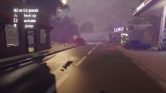 A screenshot taken in Dreams. 3 of 4.