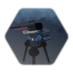 Turret