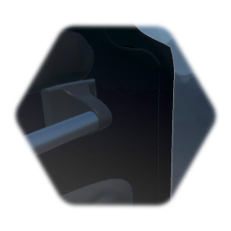 Remix of Breaching Shield