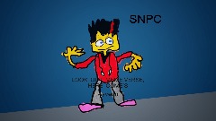 A screenshot taken in Dreams. 17 of 23.