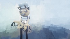 A screenshot taken in Dreams. 4 of 30.