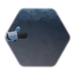 First person clone-V1 Dc-15s