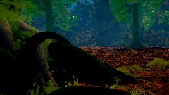 Jurassic park lost And forgotten