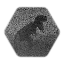 Tyrannosaurus Rex      1900