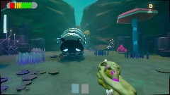 A screenshot taken in Dreams. 8 of 8.