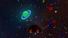 Random Planet Universe