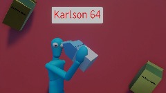 Karlson 64 Demo