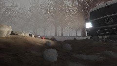 Dead florest
