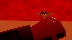 A screenshot taken in Dreams. 22 of 29.