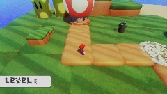 A screenshot taken in Dreams. 16 of 29.