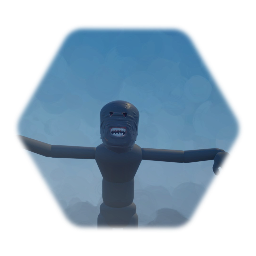 Heaven's Smile (enemy version)