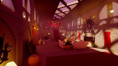 A screenshot taken in Dreams. 10 of 26.