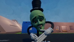 A screenshot taken in Dreams. 1 of 2.