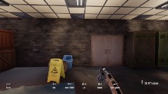 A screenshot taken in Dreams. 6 of 28.