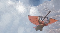 A screenshot taken in Dreams. 9 of 13.