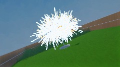 DreamsWare, Edited, Tilted Golf