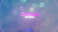 Tinkathing Archive