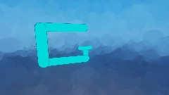 A screenshot taken in Dreams. 15 of 17.