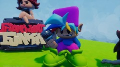 A screenshot taken in Dreams. 1 of 1.