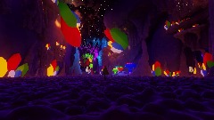 A screenshot taken in Dreams. 7 of 7.