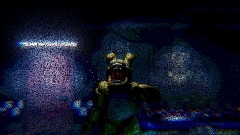 A screenshot taken in Dreams. 5 of 15.