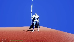 A screenshot taken in Dreams. 3 of 6.