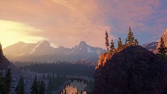 A screenshot taken in Dreams. 4 of 28.