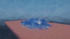 A screenshot taken in Dreams. 7 of 26.