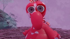 A screenshot taken in Dreams. 2 of 3.