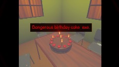 A screenshot taken in Dreams. 17 of 19.