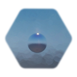 Prize Bubble Effect