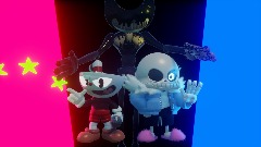 Friday night funkin indie cross (DEMO)