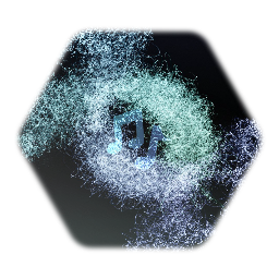 Meatball Man Instrument