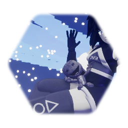 Sonia PaulaStainina 3