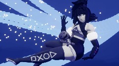 A screenshot taken in Dreams. 1 of 27.
