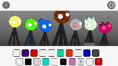 A screenshot taken in Dreams. 10 of 22.