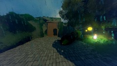 A screenshot taken in Dreams. 1 of 1.