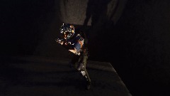 A screenshot taken in Dreams. 24 of 30.