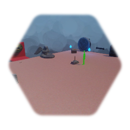 Interactable things