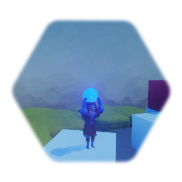 Four Breath of the Wild-Inspired Abilities