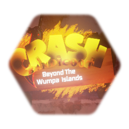 Crash Bandicoot BTWI Logo