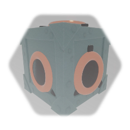 iron ‎Flamethrower Crate‎