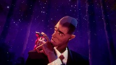 A screenshot taken in Dreams. 5 of 19.