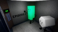 PROJECT SHAPES - S1 EP2: The Elevator