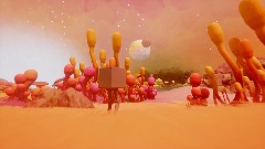 A screenshot taken in Dreams. 12 of 20.